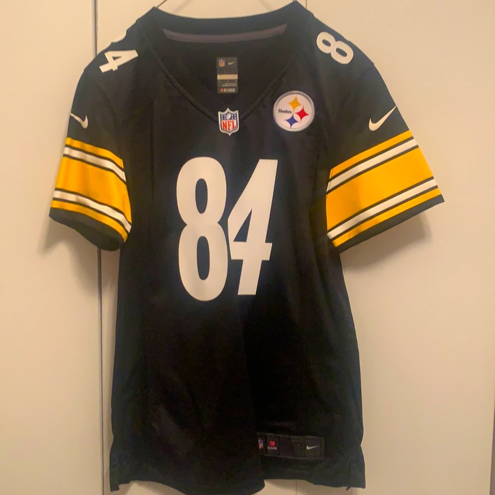 NFL Jersey Pittsburgh Steelers
